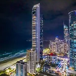 Soul Luxury Ocean View Apartment 3Brm